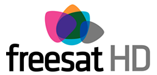 Freesat HD